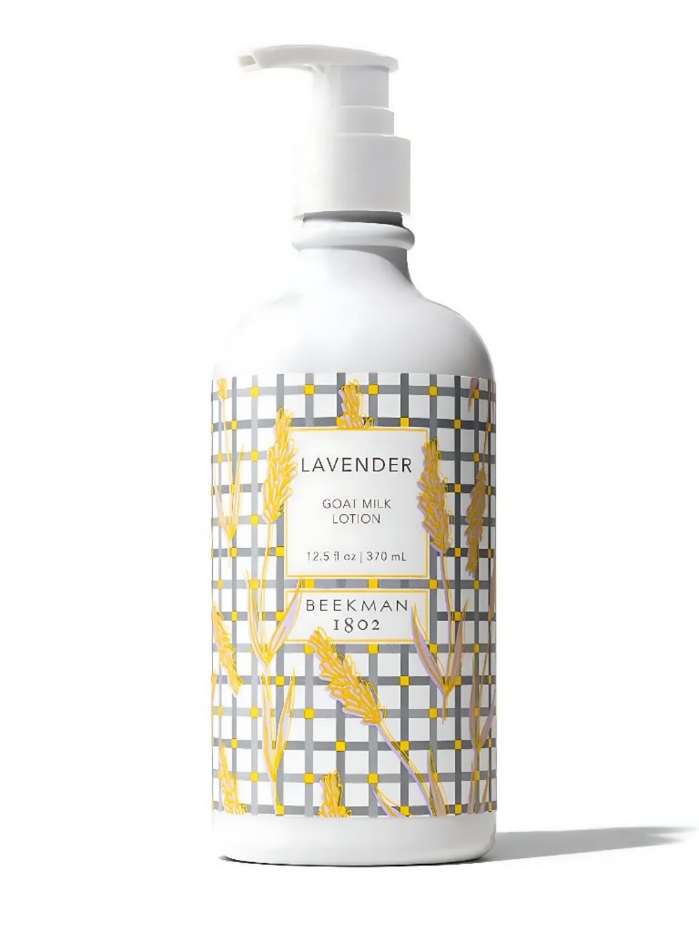 Beekman 1802 Lavender Goat Milk Lotion 12.5oz